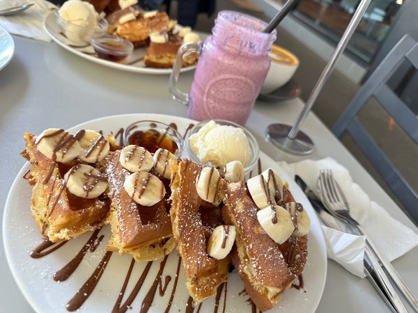 オーストラリア連邦・ケアンズ「オーストラリア　ケアンズ」の写真