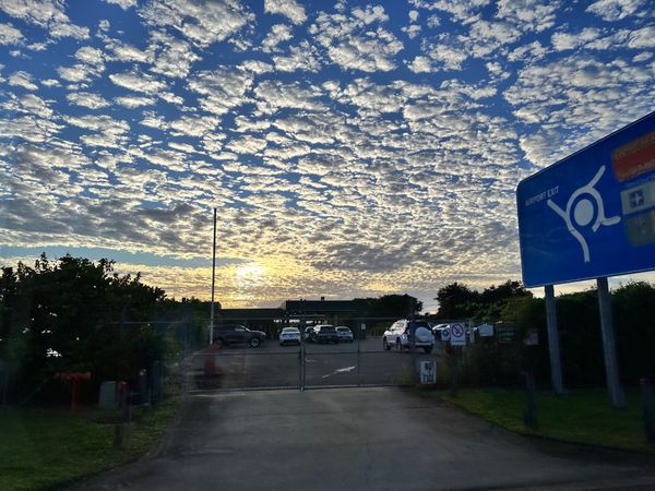 オーストラリア連邦・ケアンズ「オーストラリア　ケアンズ」の写真