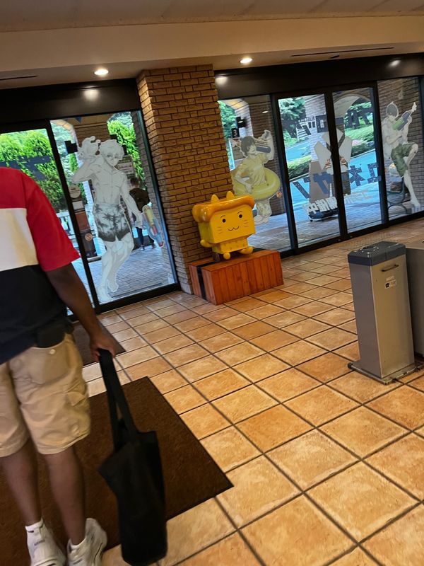 日本・箱根「箱根日帰り旅」の写真