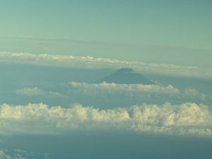 ジョグジャカルタ旅行8/14 最終日
今日は1日移動
ジョグジャカルタから...