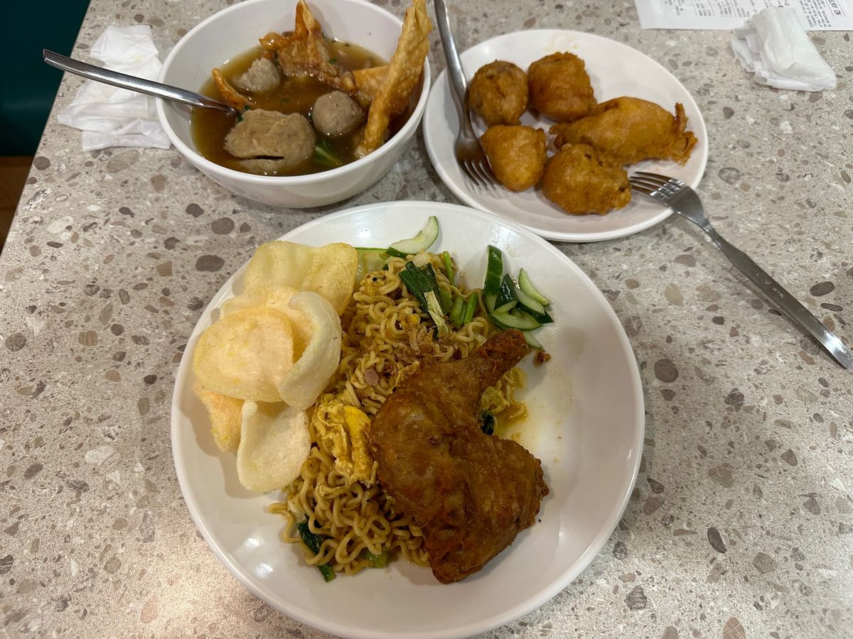 ジョグジャカルタ旅行8/11 2日目
ジャカルタからジョグジャカルタへ
世...