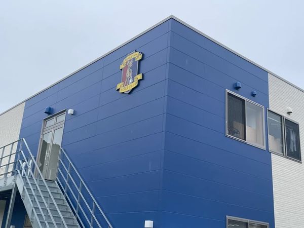 日本・奈良県「ナラディーア」の写真