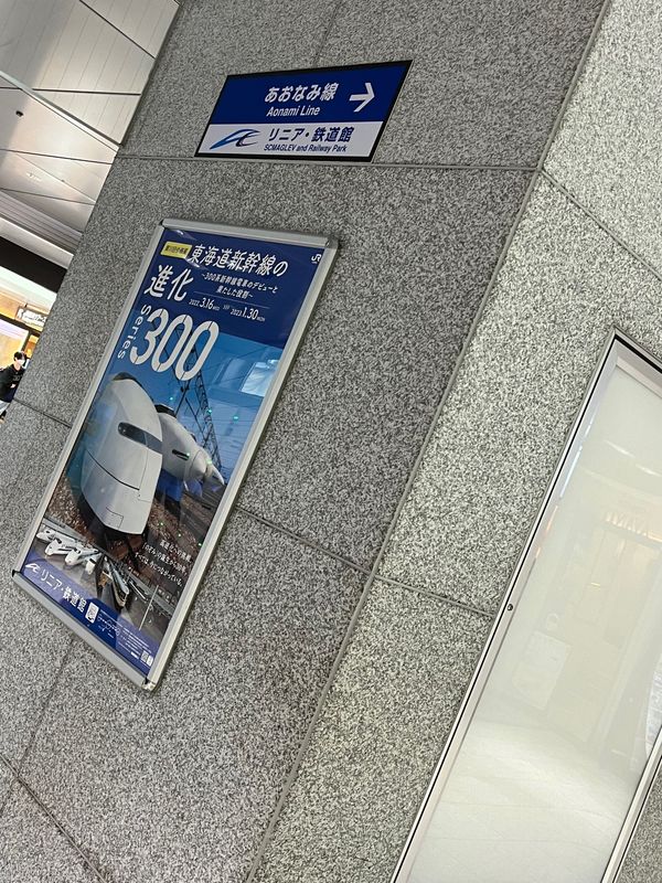 日本・三重県「多国籍ナガシマスパーランド」の写真：行き