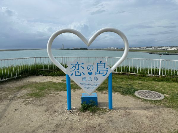 日本・沖縄県「沖縄旅行」の写真：5月6日
ウミカジテラス→ヤシの木ロード...