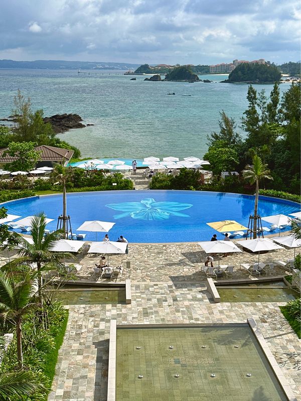 日本・沖縄県「沖縄旅行(2日目)」の写真