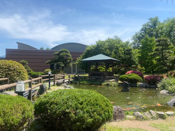 日本・山梨県「山梨食べまくりの旅」の写真