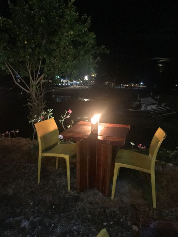 フィリピン「セブ、ボホール、マラパスクア」の写真