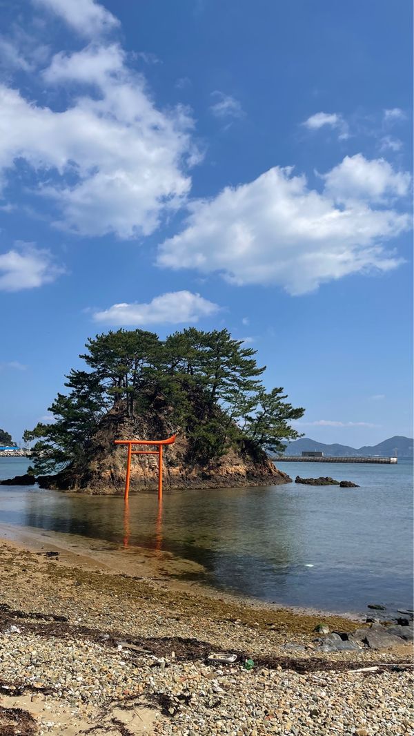 日本・広島県「🍀母と2人旅🍀」の写真
