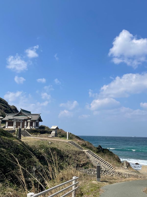 日本・広島県「🍀母と2人旅🍀」の写真