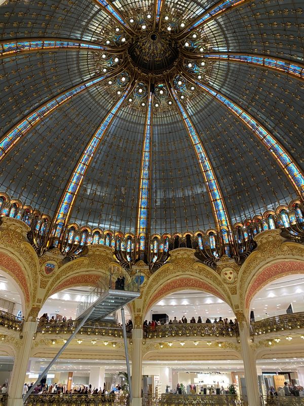 フランス・パリ「3度目のパリ」の写真