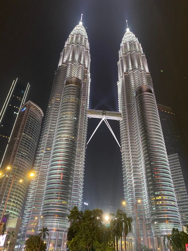 マレーシア・マラッカ「女子旅マレーシア」の写真