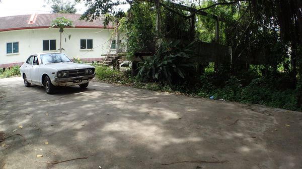 マレーシア・コタキナバル「コタキナバル」の写真：【旧車/コタキナバル】