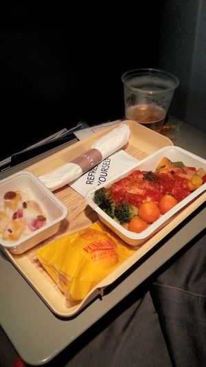 snap/食