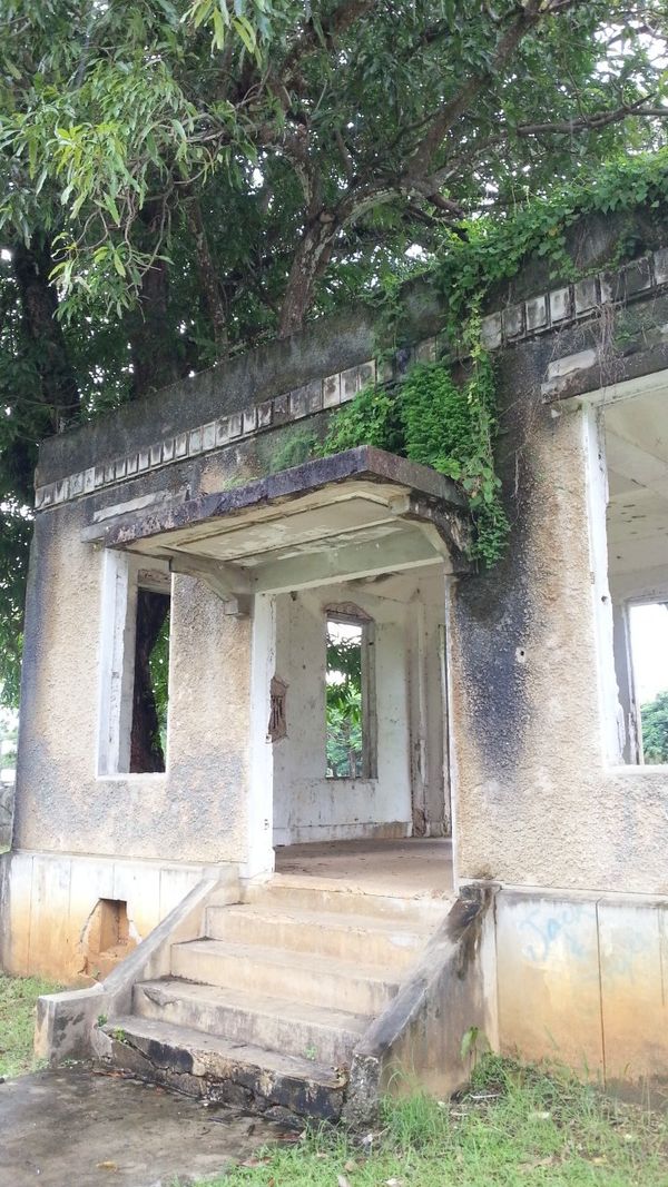 アメリカ(米国)・サイパン「サイパン」の写真：snap