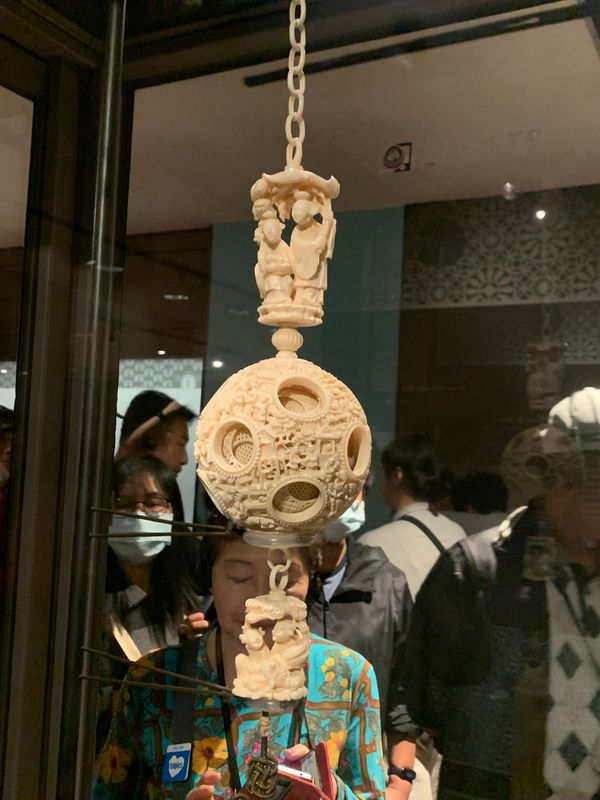 台湾・台北「台湾女子旅1」の写真