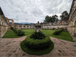 Guatemala ciudad / Antigua Guatemala 