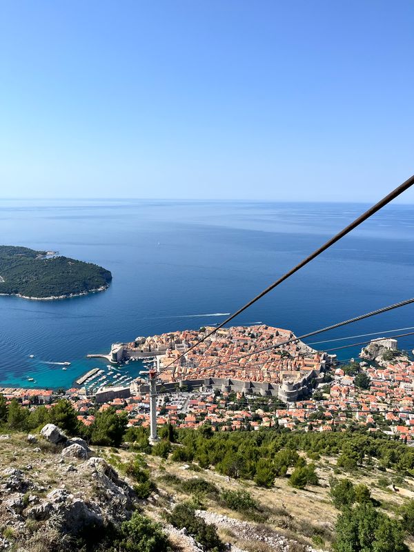 クロアチア「ギリシャ　クロアチア　モンテネグロ　イタリア　マニラ」の写真