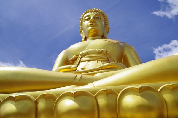 タイ・Bangkok「Bangkok」の写真