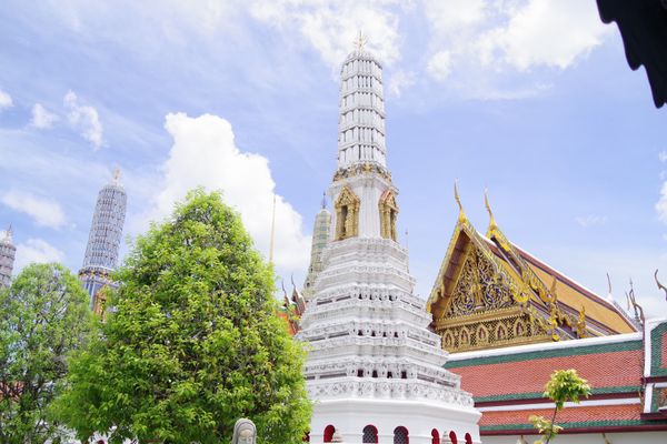 タイ・Bangkok「Bangkok」の写真