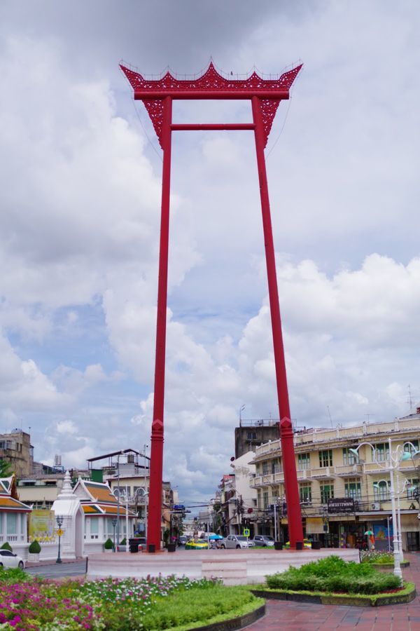 タイ・Bangkok「Bangkok」の写真