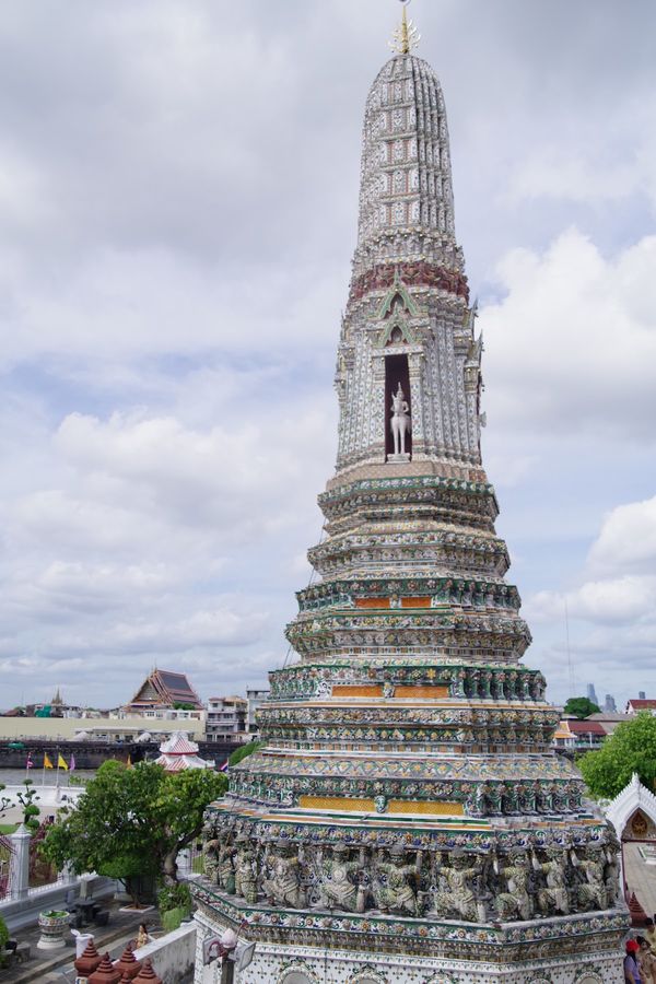 タイ・Bangkok「Bangkok」の写真