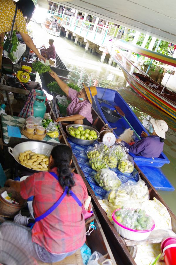 タイ・Bangkok「Bangkok」の写真
