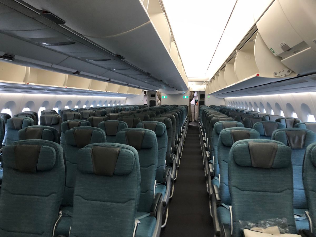 きょうのお船
359
エコノミィですがなかなかですね