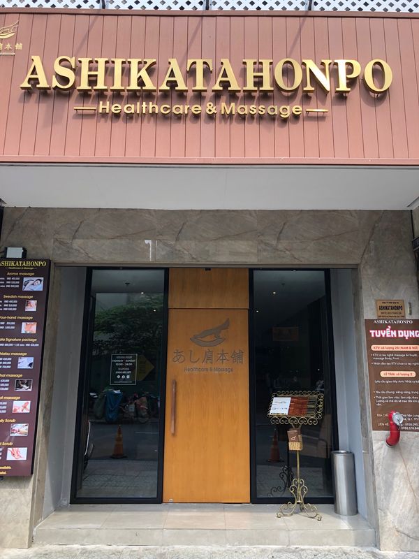 香港・香港「2024.01SGN」の写真：前の晩に若手の激励終わりましたから、あと...