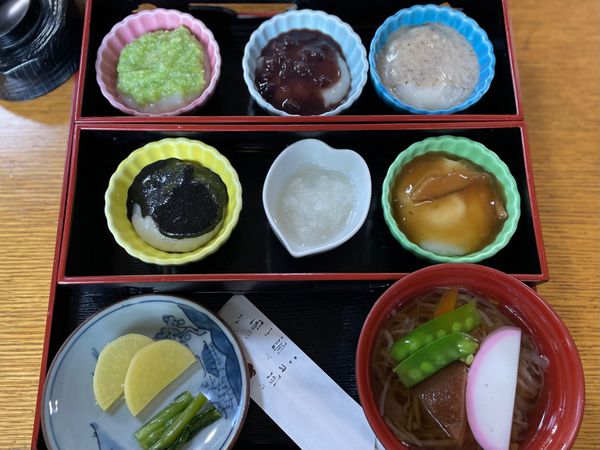 日本・岩手県「Iwate」の写真：夢乃風