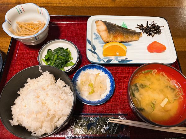 日本・岩手県「Iwate」の写真：大沢温泉　湯治屋