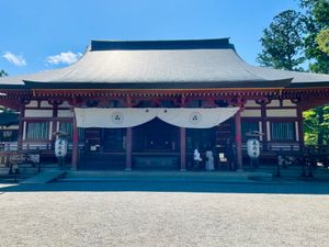 毛越寺