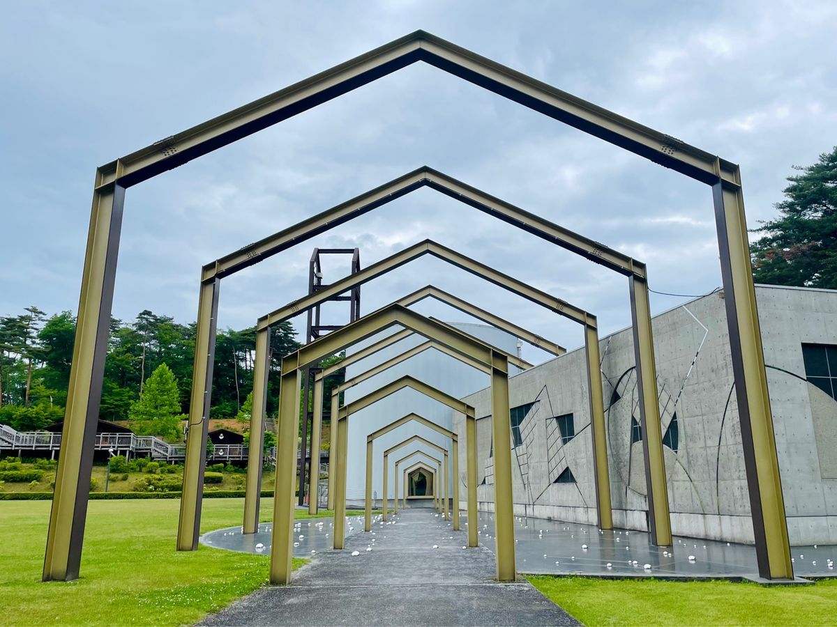 宮沢賢治童話村