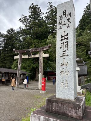 ケンちゃんラーメン酒田本店、平田牧場直営とんや、龍上海赤湯辛味噌ラーメン、...