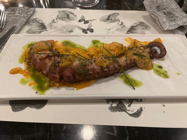 スペイン・セゴビア「バリャドリッド、セゴビア」の写真