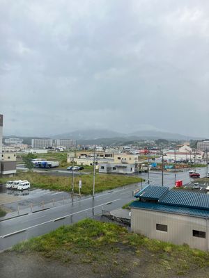 気仙沼パークホテル