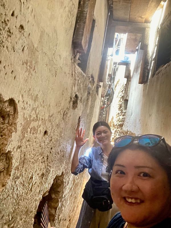 モロッコ・Morocco「友旅2023 with まちゃみ In モロッコ」の写真：モロッコの古都🇲🇦
世界一の迷宮都市と呼...