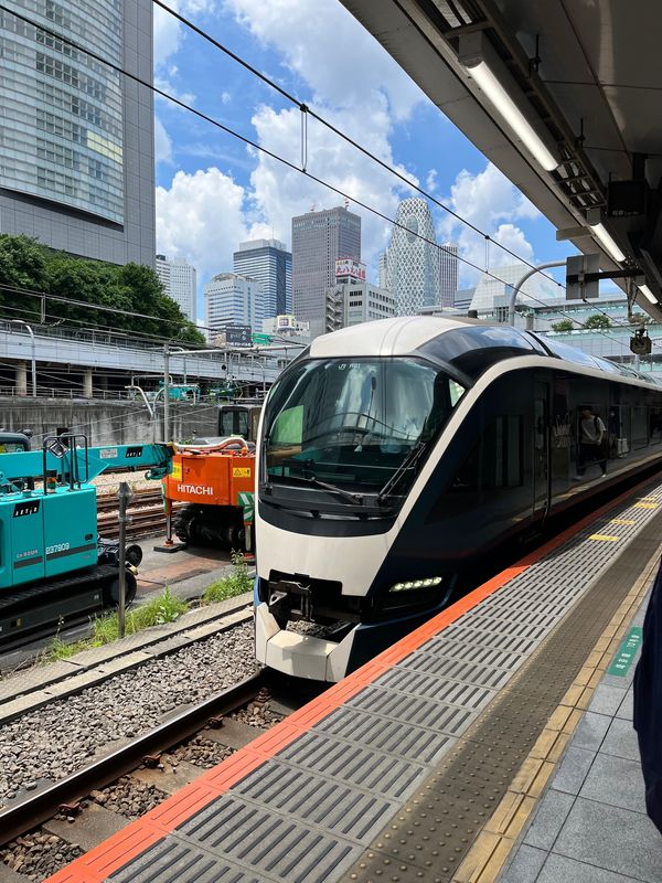 日本・伊東「伊東」の写真