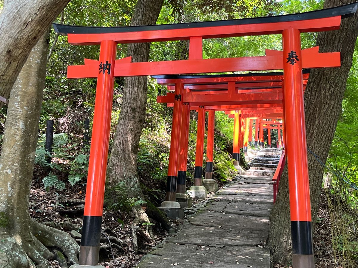 上賀茂神社
