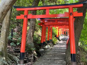 上賀茂神社