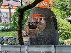 上賀茂神社