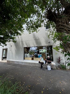 「ensemble coffee miyakoisland（アンサンブルコ...