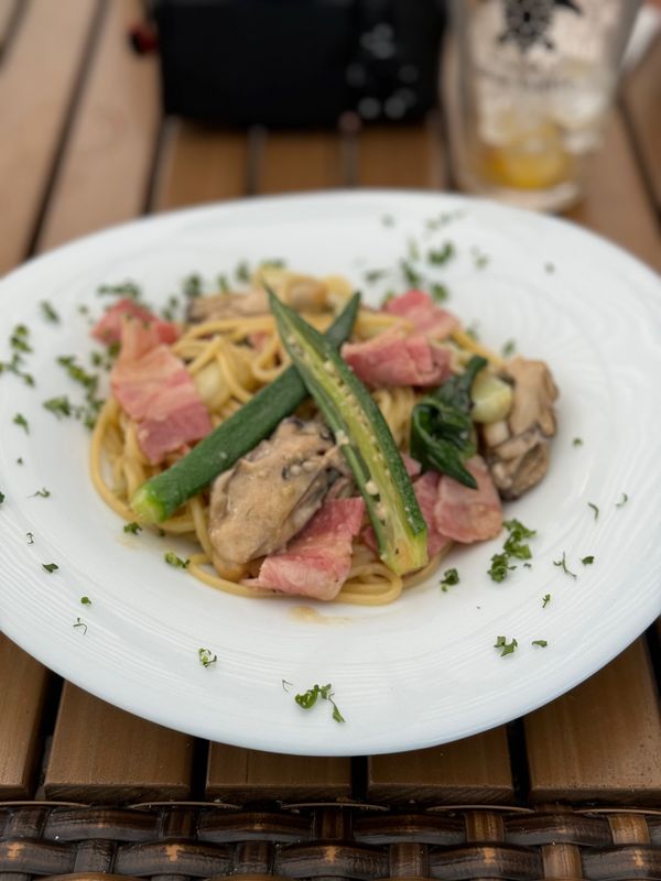 日本・宮古島「宮古島 家族旅行 宮古島来間リゾート シーウッドホテル」の写真：伊良部島 ブルータートル

渡口の浜の駐...