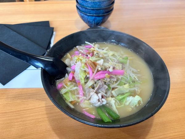 日本・長崎県「長崎」の写真：ちゃんぽん❤︎