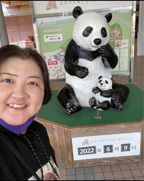 日本・和歌山県「家族旅2022 和歌山・三重」の写真：Day1
朝一番で和歌山入りし、そのまま...