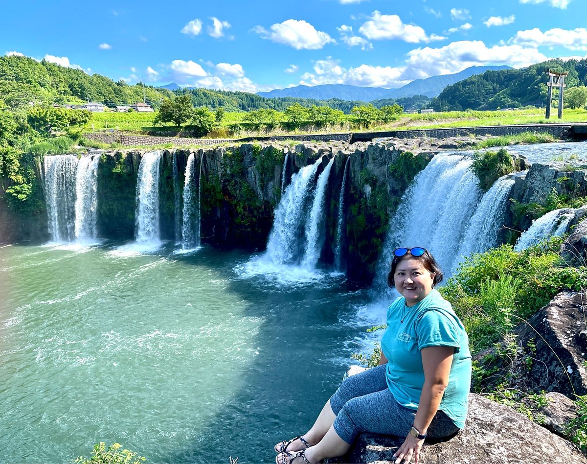 Day5-2
湯布院までは予定立ててたんだけどこの後ノープラン……😅
福岡...