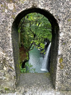 Day3-1
高千穂散策
ボート天気が悪かったので乗るの控えました
