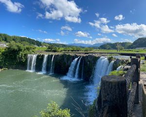 Day5-2
湯布院までは予定立ててたんだけどこの後ノープラン……😅
福岡...