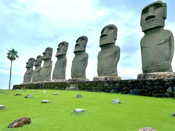 日本・大分県「友旅2022 with まちゃみ⭐️赤堀　九州周遊」の写真：Day2-2
サンメッセ日南
絶対行きた...