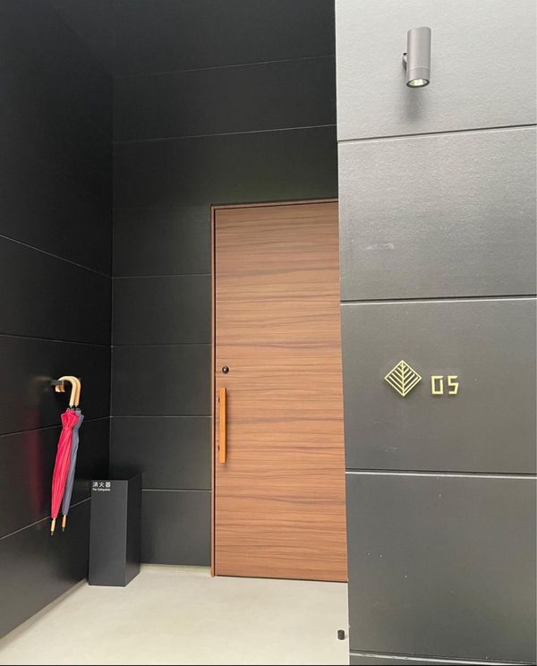 日本・大分県「友旅2022 with まちゃみ⭐️赤堀　九州周遊」の写真：大分・別府お宿がめっちゃ素敵
葉籠-Ha...