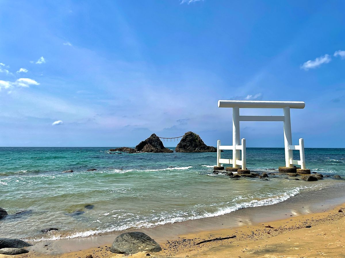 Day6
残念ながらお天気回復しなさシウだったので、阿蘇は諦めて、最終地福...